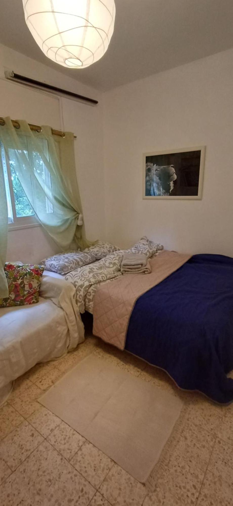 Galilean Villa With Jacuzzi Qiryat Amal 외부 사진