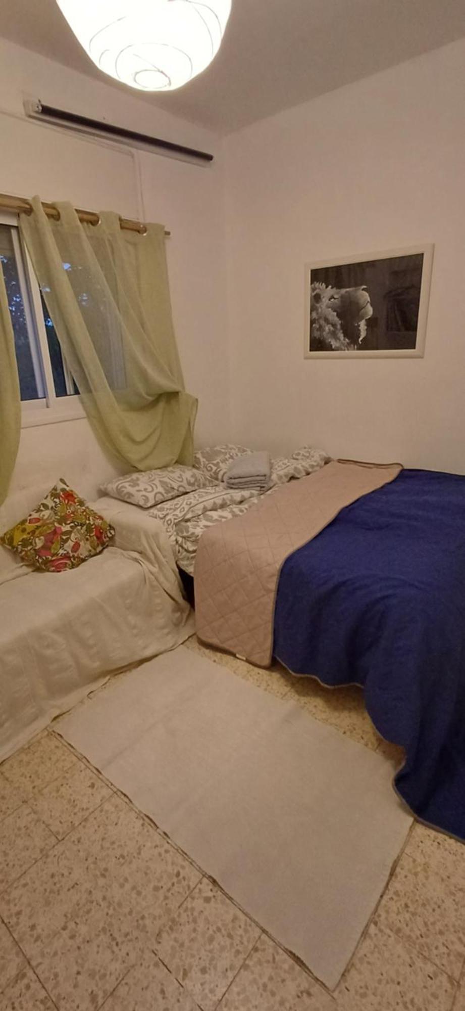 Galilean Villa With Jacuzzi Qiryat Amal 외부 사진
