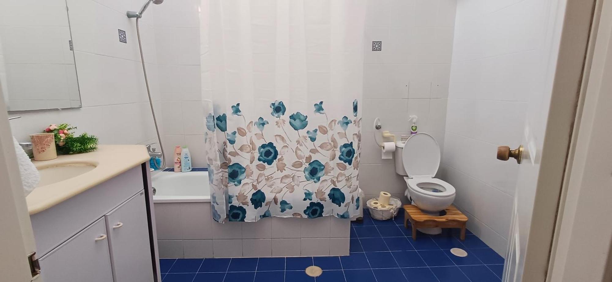 Galilean Villa With Jacuzzi Qiryat Amal 외부 사진