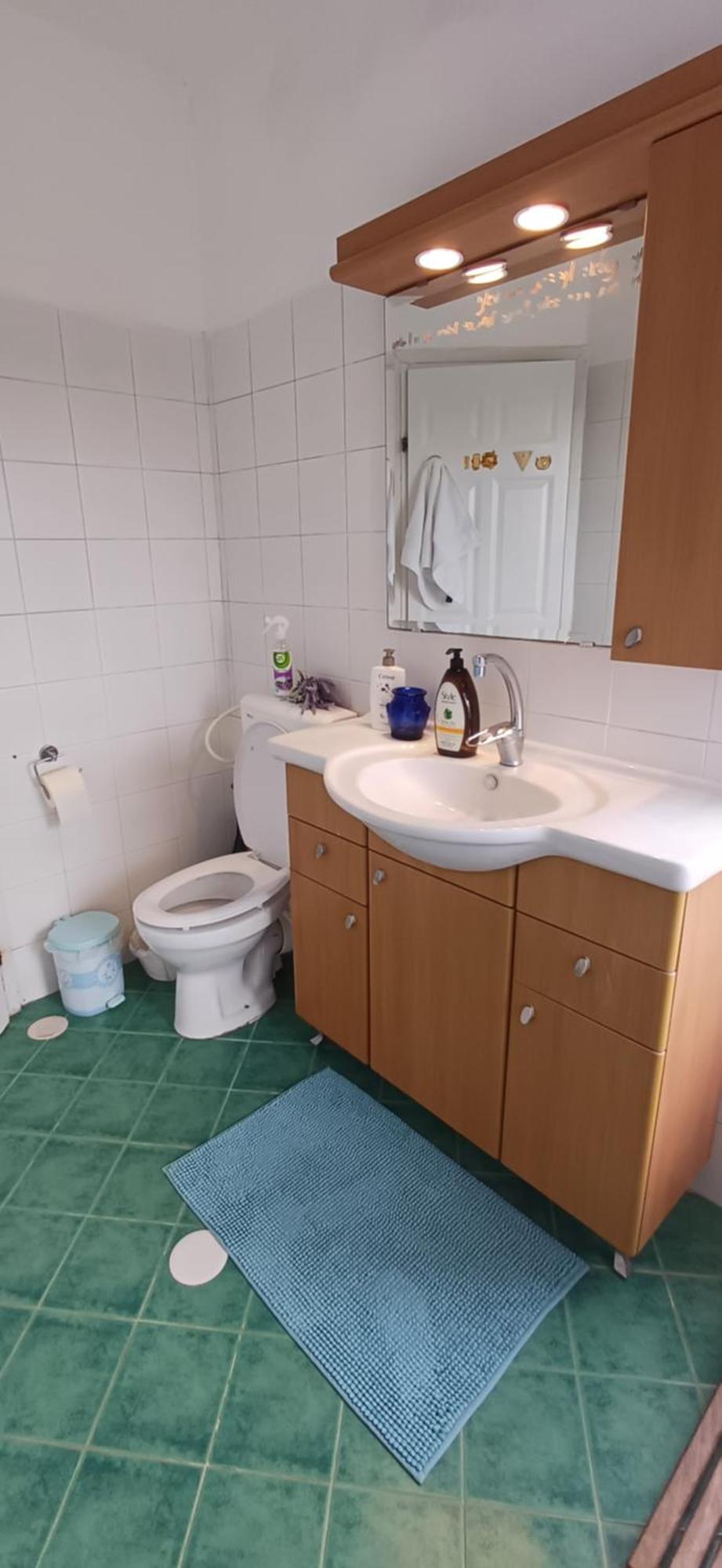 Galilean Villa With Jacuzzi Qiryat Amal 외부 사진